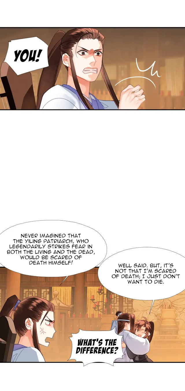 Mo Dao Zu Shi Chapter 239 image 08_optimized